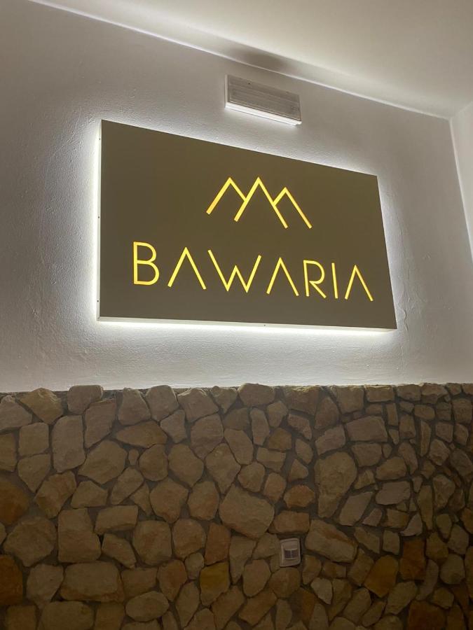 Penzion Bawaria Horni Lomna Exterior photo